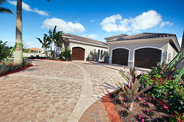 Trusted Oolitic, IN Driveway Pavers Experts