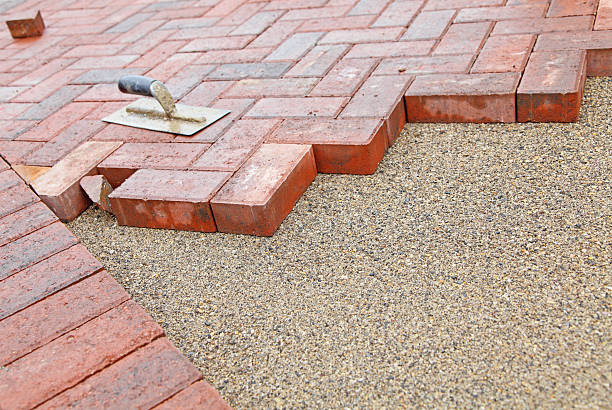 Best Cobblestone Driveway Paving in Oolitic, IN