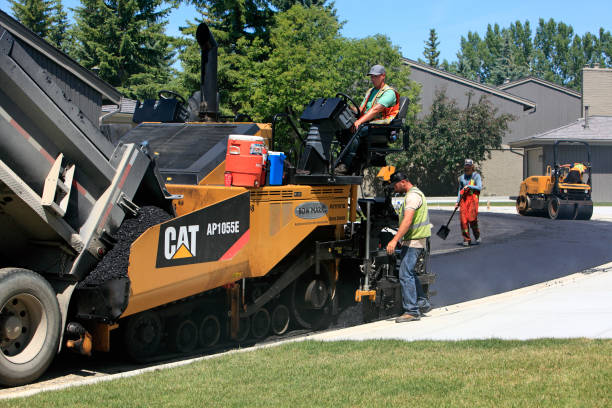 Best Driveway Drainage Solutions in Oolitic, IN